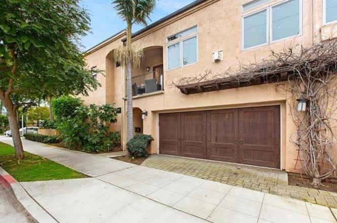 The San Diego Studio - Free Parking Dış mekan fotoğraf