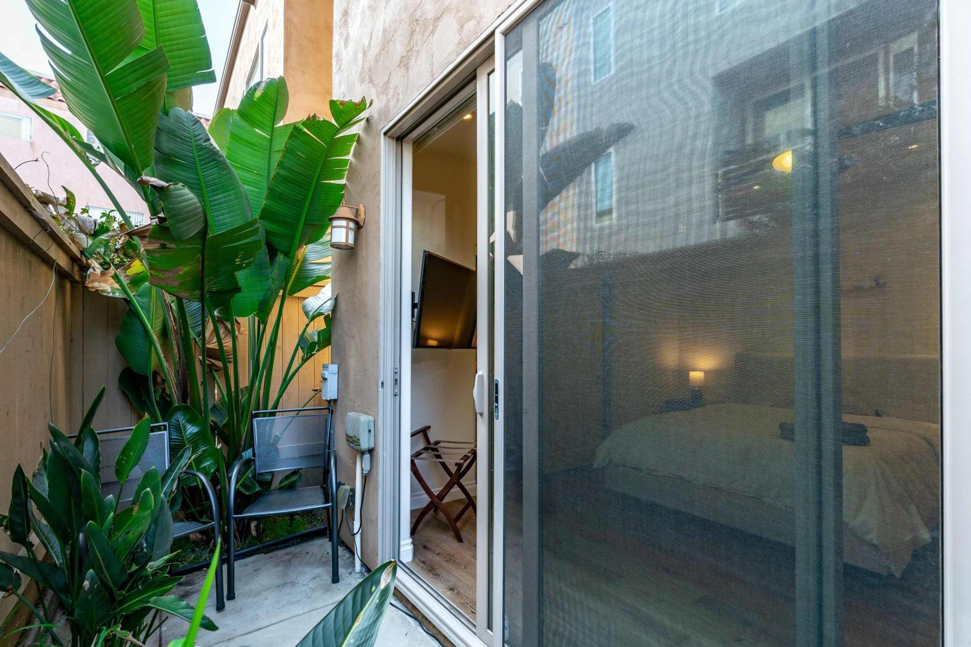 The San Diego Studio - Free Parking Dış mekan fotoğraf